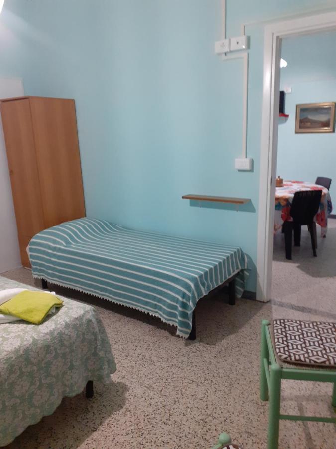 Dipendenza Del Grillo Bilocale Familiare Coreglia Antelminelli Bagian luar foto